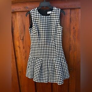 RED Valentino mini dress
